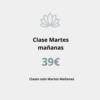 paleta color Belotus Yoga Web Cuota clases ilimitadas mañanas