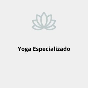 Bono de 5 Clases Particulares