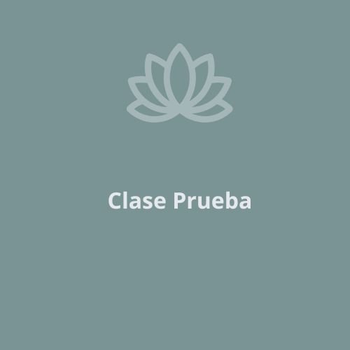 Clase de Prueba