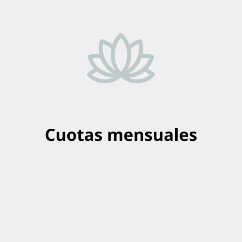 paleta color Belotus Yoga Web Cuota 2 clases al mes