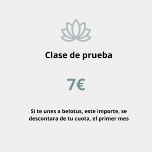 Clase de Prueba
