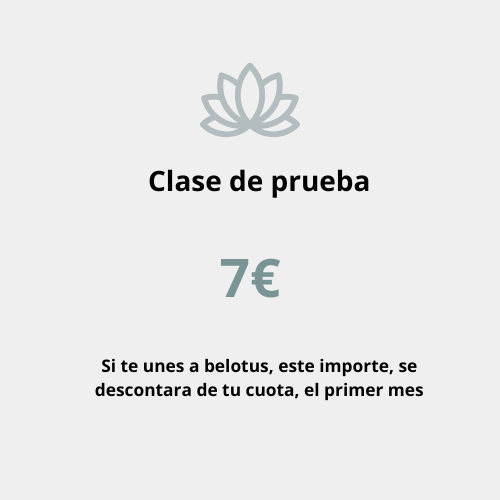 Clase de Prueba
